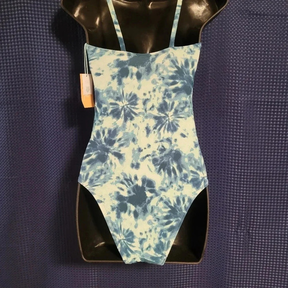 NWT Kona Sol One Piece Swimsuit - Picture 3 of 8